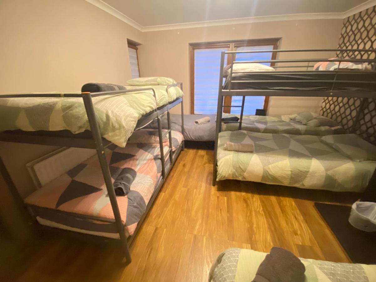 Dublin Airport Big Rooms With Bathroom Outside Room - Kitchen Only 7 Days Reservation Extérieur photo