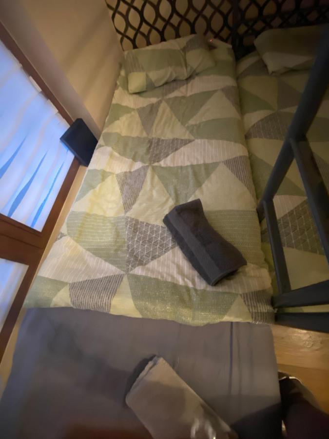 Dublin Airport Big Rooms With Bathroom Outside Room - Kitchen Only 7 Days Reservation Extérieur photo