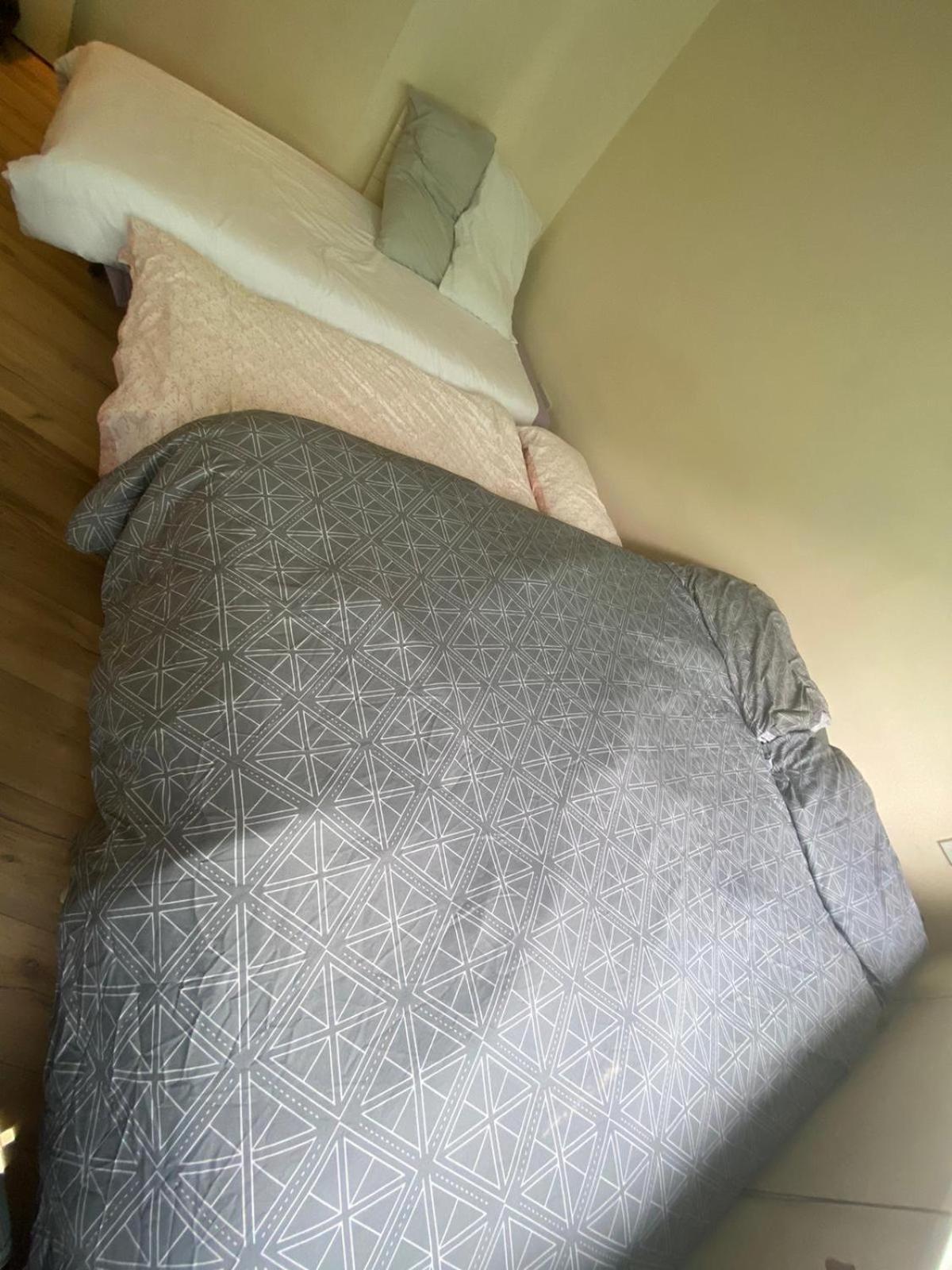 Dublin Airport Big Rooms With Bathroom Outside Room - Kitchen Only 7 Days Reservation Extérieur photo