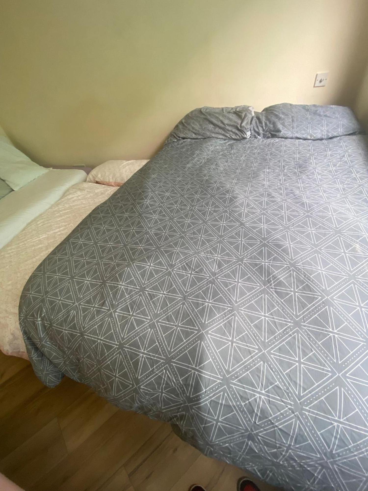 Dublin Airport Big Rooms With Bathroom Outside Room - Kitchen Only 7 Days Reservation Extérieur photo