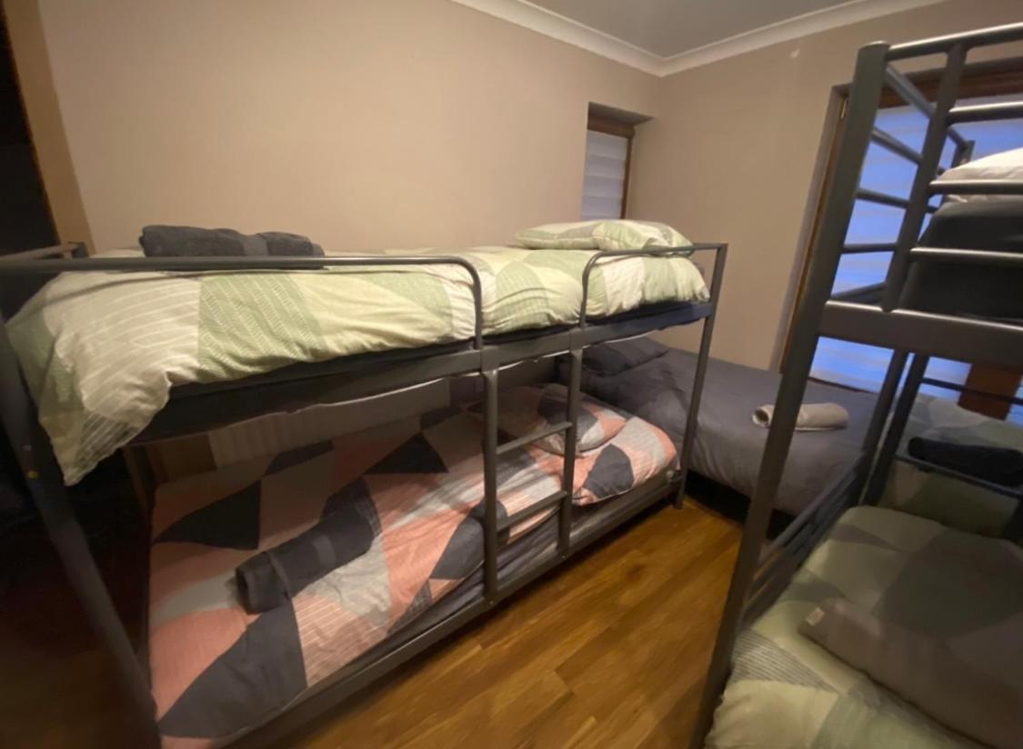 Dublin Airport Big Rooms With Bathroom Outside Room - Kitchen Only 7 Days Reservation Extérieur photo