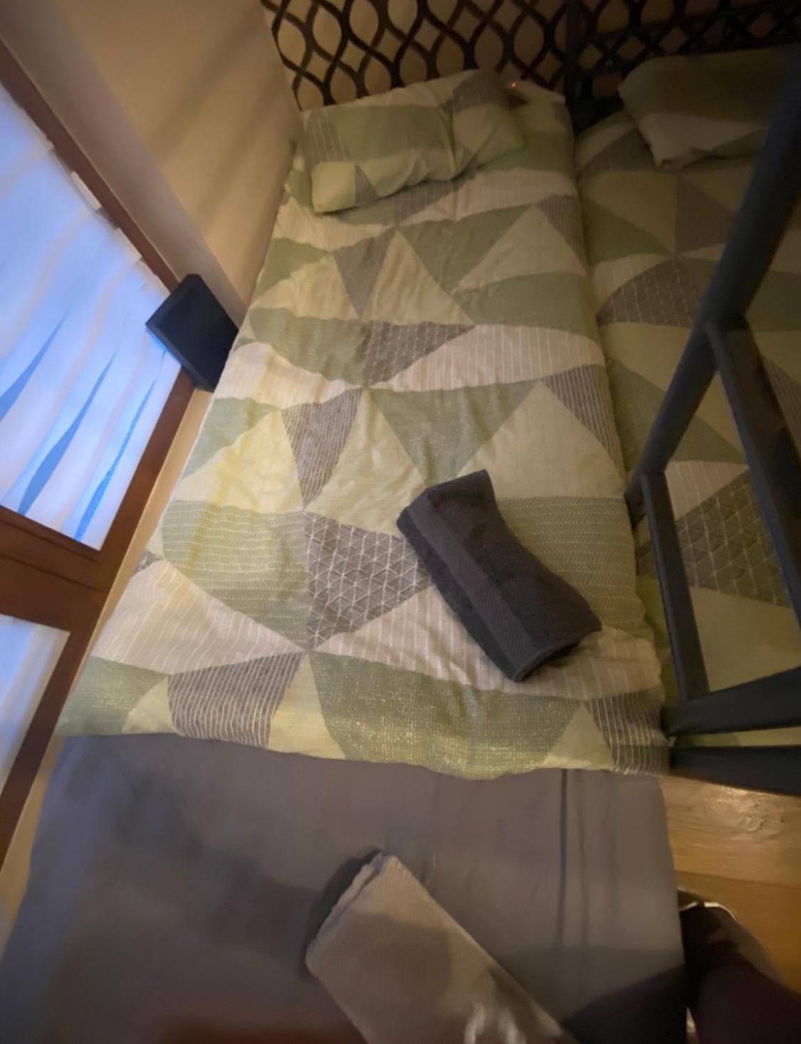 Dublin Airport Big Rooms With Bathroom Outside Room - Kitchen Only 7 Days Reservation Extérieur photo