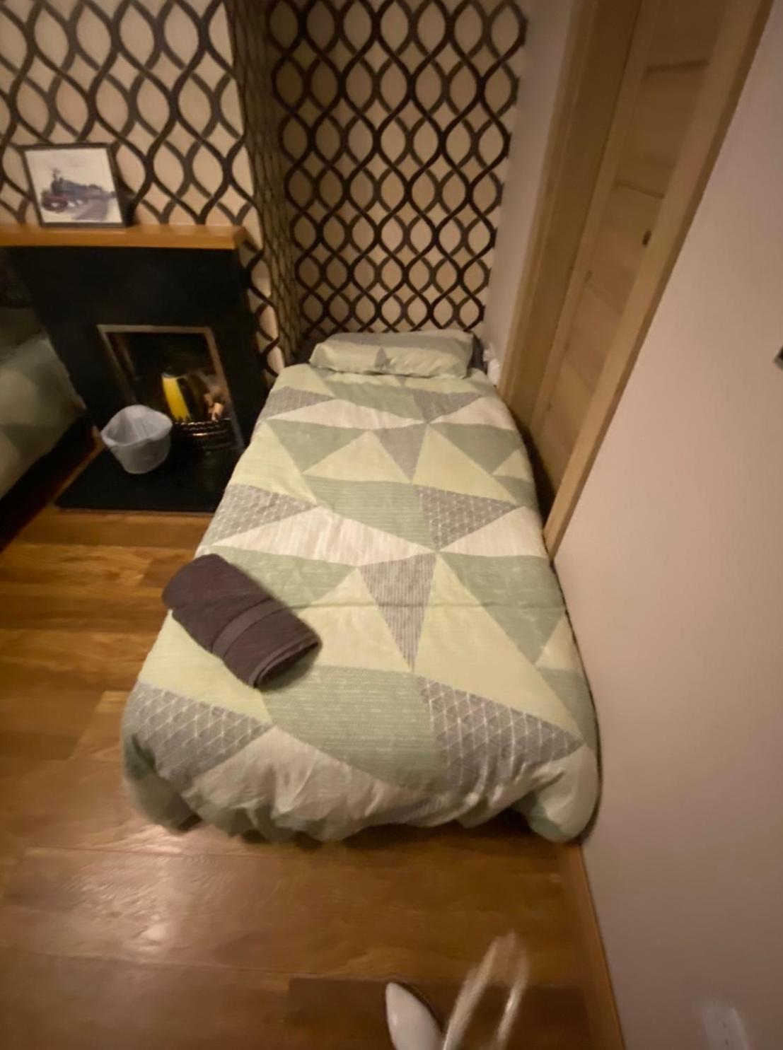 Dublin Airport Big Rooms With Bathroom Outside Room - Kitchen Only 7 Days Reservation Extérieur photo